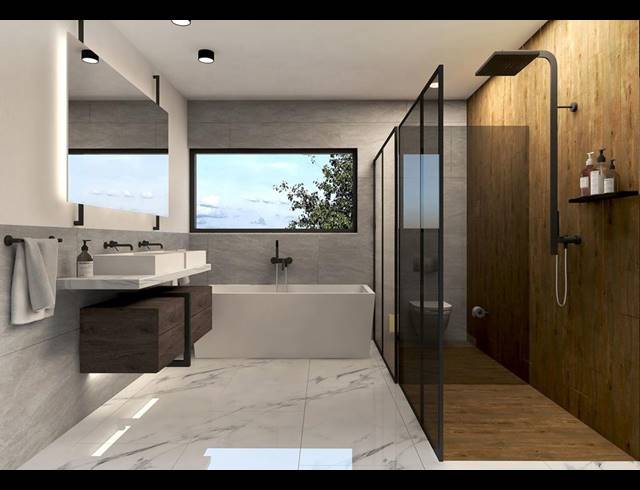 4 BEDROOM CLUSTER FOR SALE IN EDENBURG